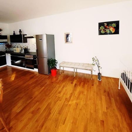 Apartamento Art Of Simmering Viena Exterior foto