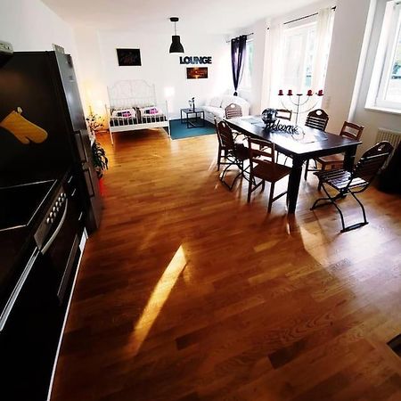 Apartamento Art Of Simmering Viena Exterior foto