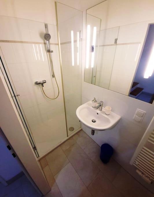 Apartamento Art Of Simmering Viena Exterior foto