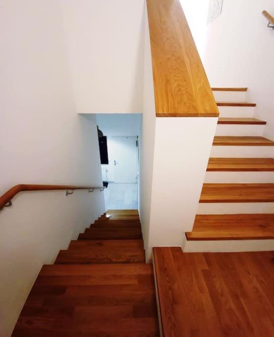 Apartamento Art Of Simmering Viena Exterior foto