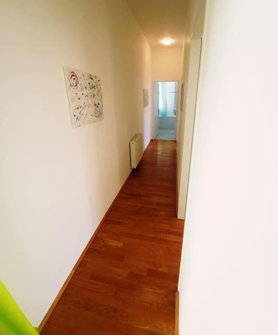 Apartamento Art Of Simmering Viena Exterior foto