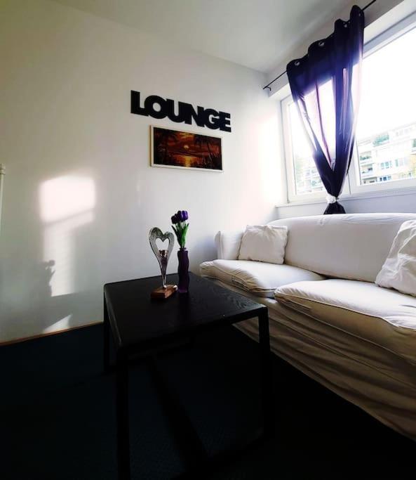 Apartamento Art Of Simmering Viena Exterior foto
