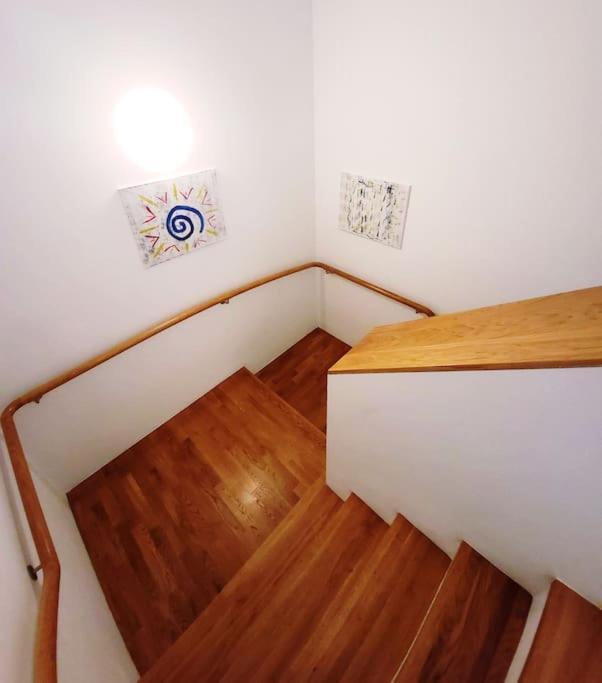 Apartamento Art Of Simmering Viena Exterior foto