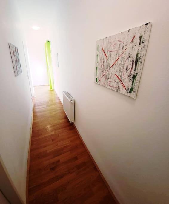 Apartamento Art Of Simmering Viena Exterior foto